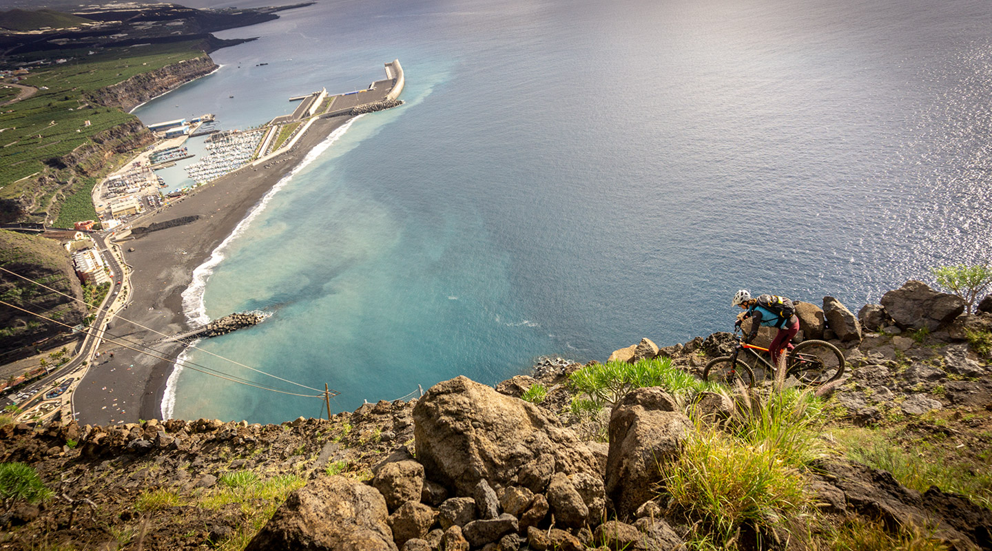 Top 10 mit Meeresblick